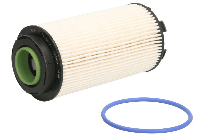 Filtro de combustible MANN-FILTER