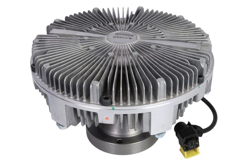Embrague de ventilador de radiador COJALI 7025420 para RVI C
