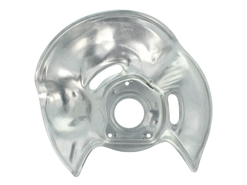 Protector de disco de freno BLIC 6508-03-3526378K para Mercedes-Benz Clase E (A124) 1992-1998