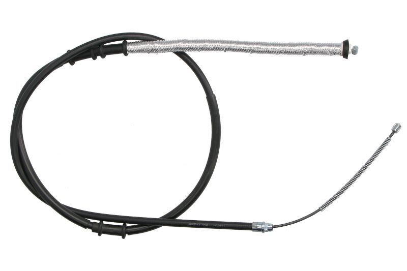 Cable de freno de servicio LINEX 14.02.74 para Fiat Doblo