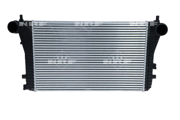 Enfriador de aire de carga (intercooler) NRF 30306