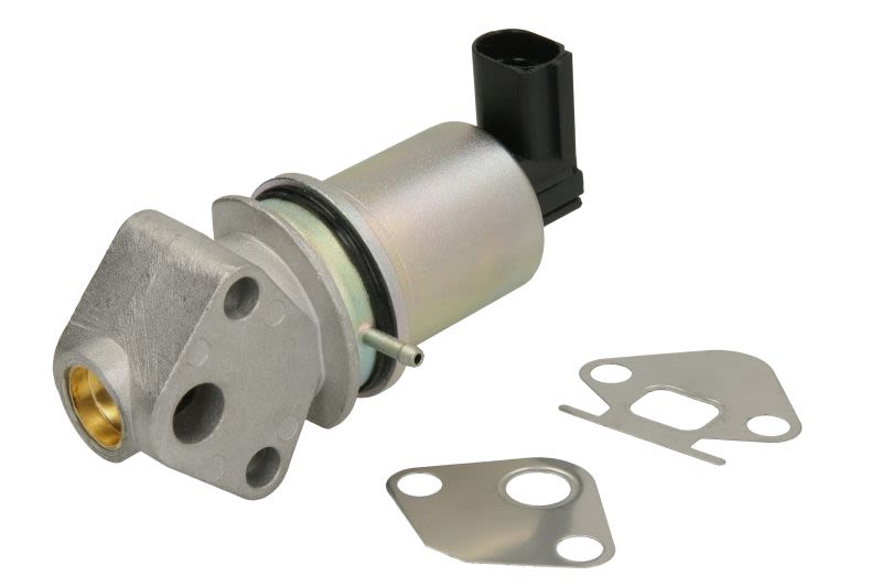 Válvula EGR BORG WARNER 710721D para Volkswagen Polo V