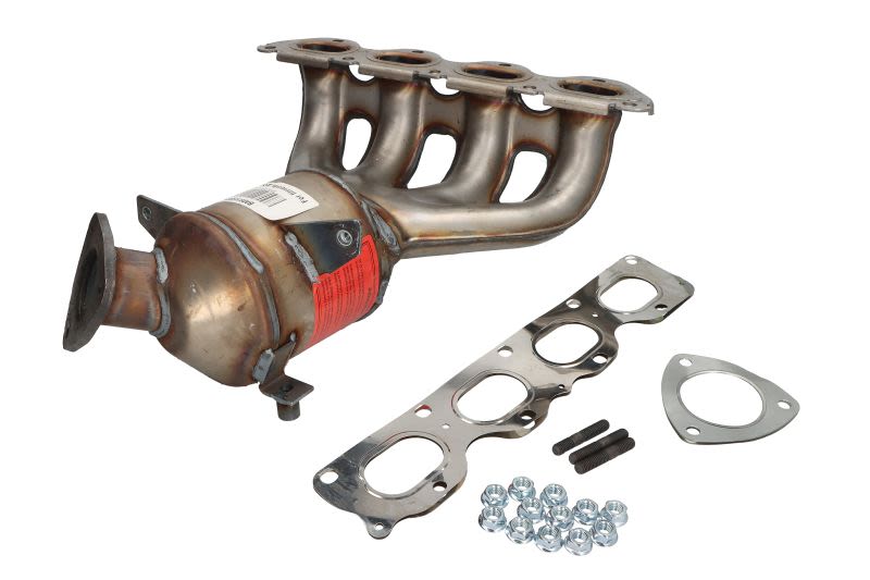 Catalizador BM CATALYSTS BM91686H para Chevrolet Cruze