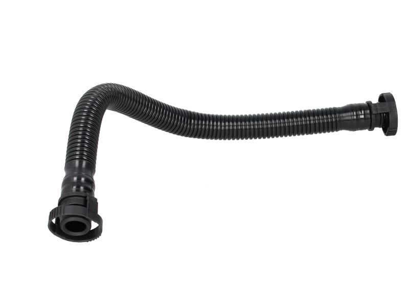 Manguera de ventilación de tapa de válvulas HANS PRIES 111 301 para BMW Serie 1 (E87) 2004-2011