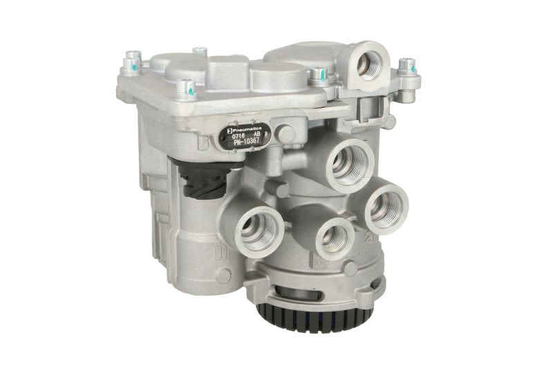 Válvula de control de remolque PNEUMATICS PN-10367 para MAN TGM I