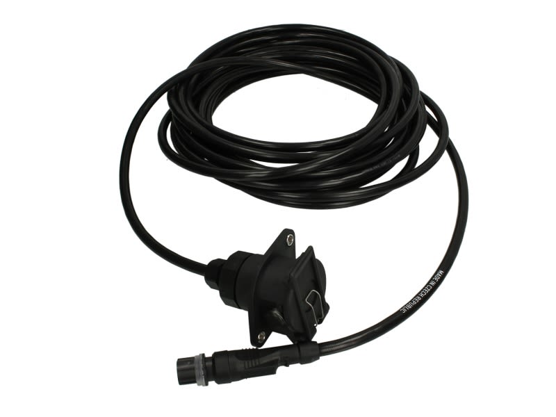 Cable de conexión ABS WABCO 4491731200