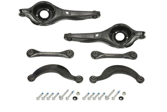 Kit de bandeja de suspensión MEYLE 716 050 0039/S para Ford Focus I
