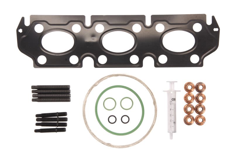 Kit de montaje de turbocompresor ELRING 648.640 para BMW Serie 1 (F20) 2011-2019