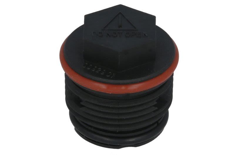 Tapa de estanque de refrigerante AUGER 92225 para Scania G I