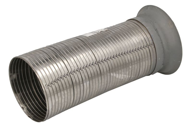 Tubería de escape DINEX 55201 para MAN Euro