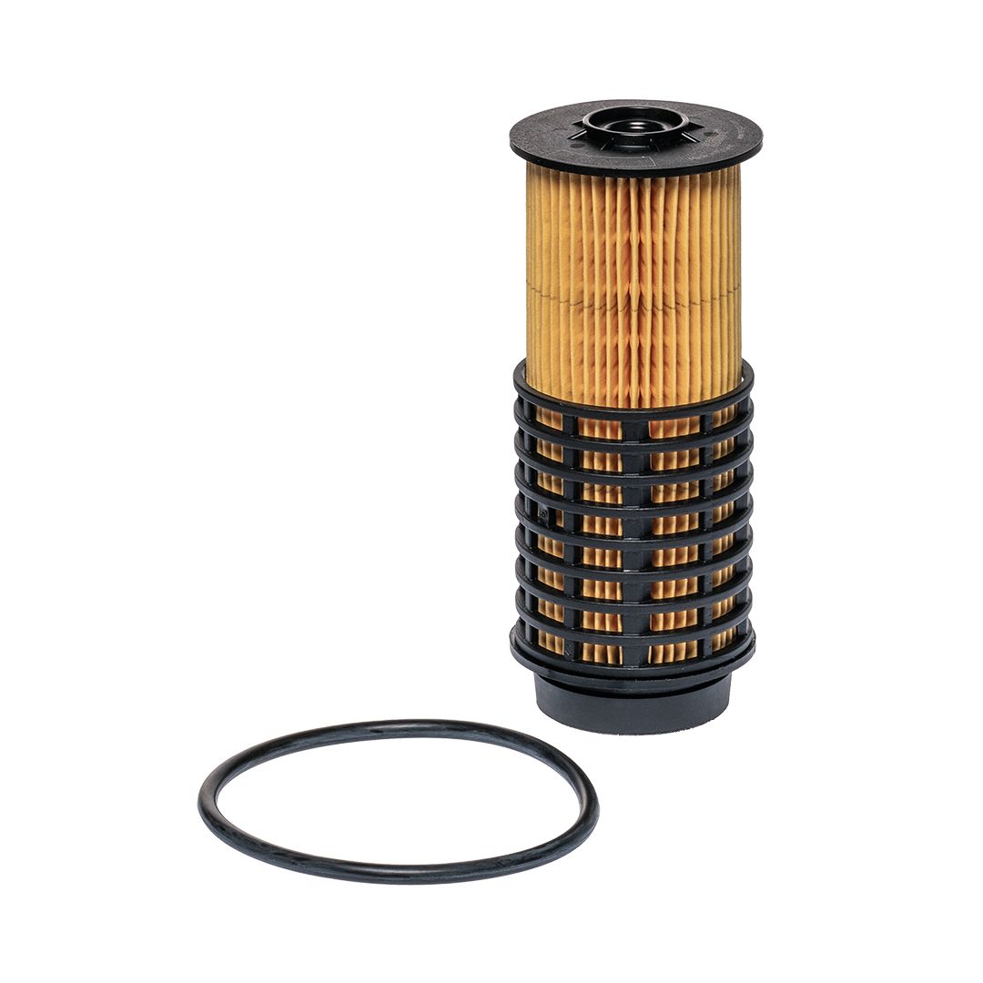 Filtro de combustible HENGST E438KP02 D430 para Mitsubishi Canter VI (FE5, FE6 4D34-2AT4-F1CGL411C