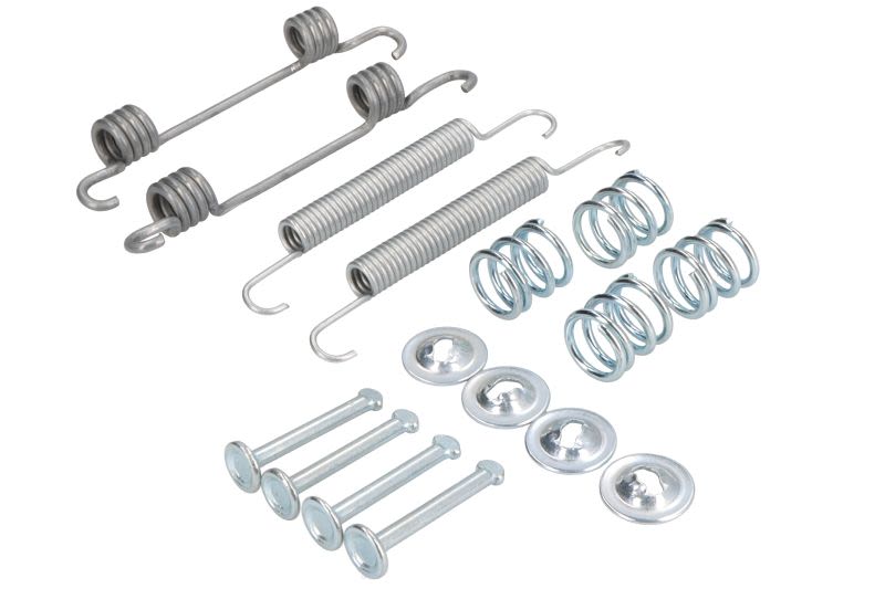 Kit de accesorios de balatas de freno DELPHI LY1381 para KIA Cerato I