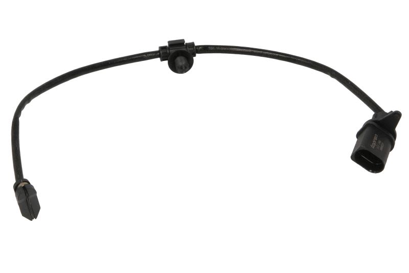 Sensor de desgaste para pastillas de freno HANS PRIES 117 345 para Audi A4 B9