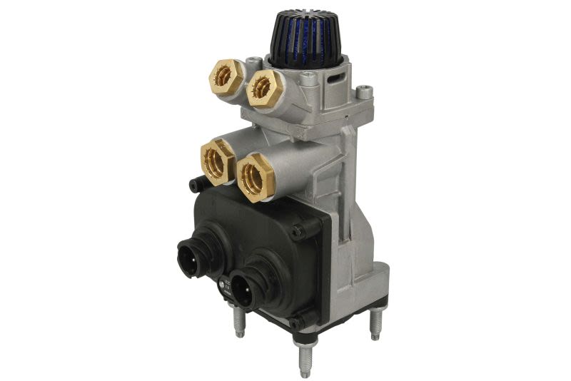 Válvula de freno de servicio PNEUMATICS PN-10841 para Mercedes-Benz Actros MP2 / MP3