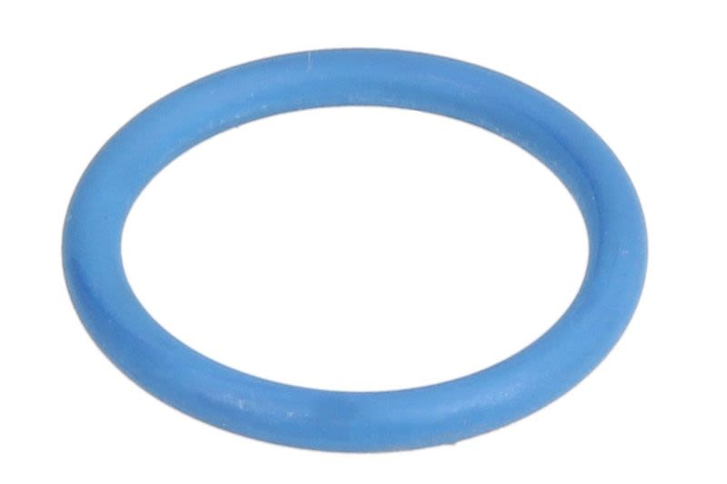 Empaquetadura de bomba de vacío ELRING 240.670 para BMW Serie 1 (E87) 2004-2011