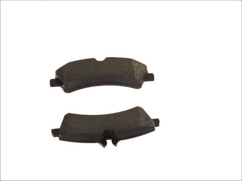 Pastillas de freno de disco FERODO FVR1779 para Mercedes-Benz Sprinter 5-T (B906) 2006-2020