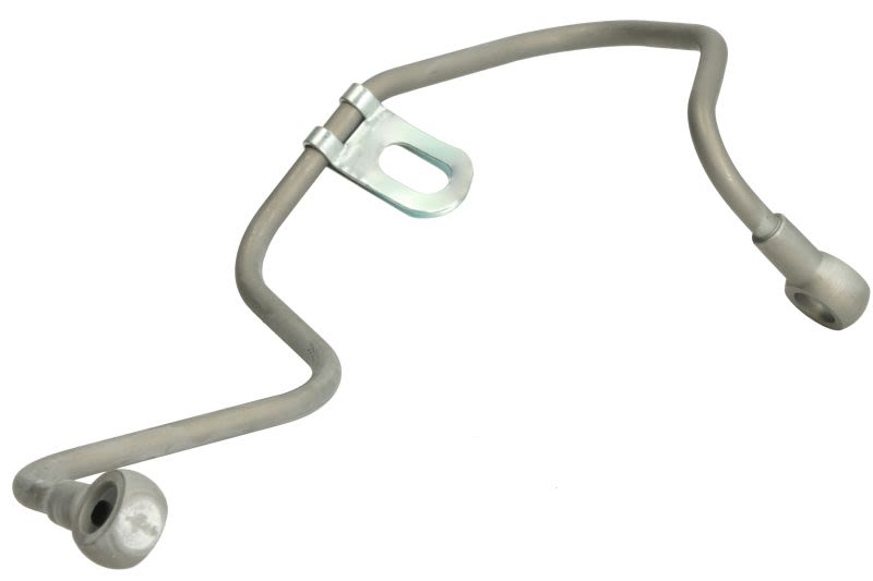 Línea de aceite de turbocompresor AJUSA OP11178 para Mitsubishi L200