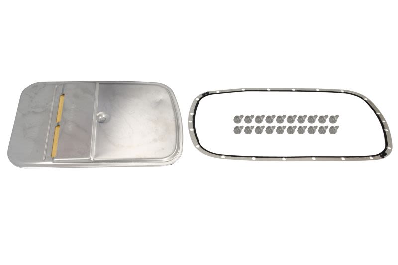 Kit de filtro de transmisión automática FEBI 27065 para BMW Serie 3 (E46) 1997-2006