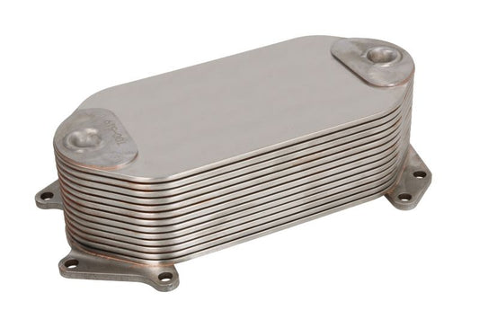 Enfriador de aceite, aceite de motor HIGHWAY AUTOMOTIVE 30033018