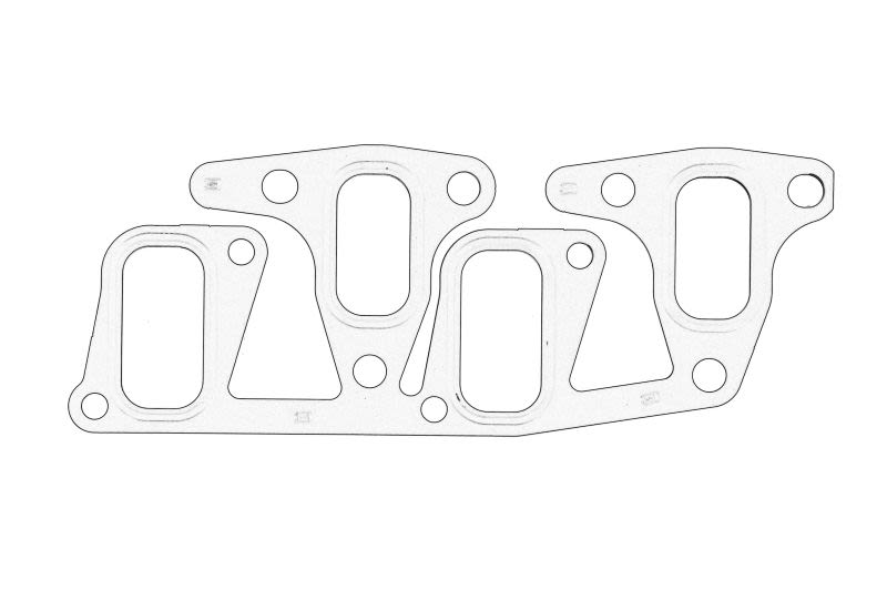 Empaquetadura de múltiple de escape OE PERKINS 3688C042-PER para Ursus 360