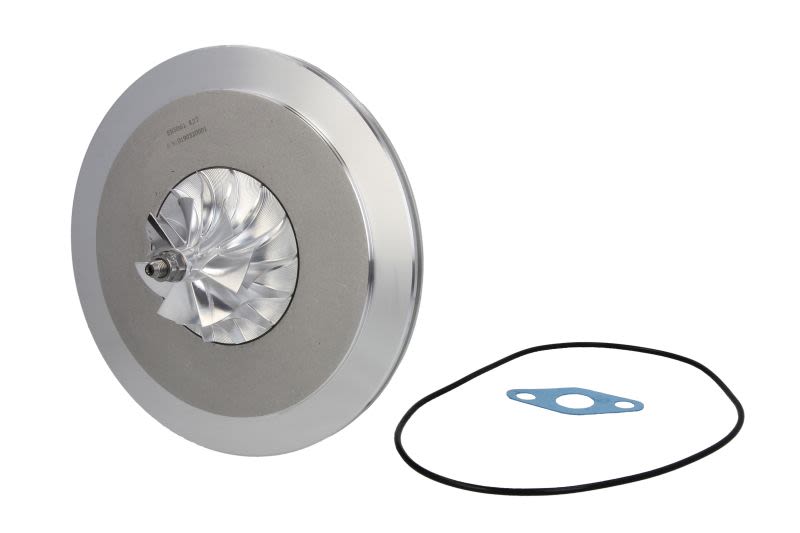 Cartucho de turbocompresor (CHRA) EVORON EVCH5061 para Mercedes-Benz Atego