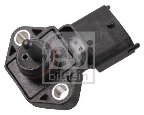Sensor de presión de sobrealimentación FEBI 180998 para Iveco Magirus
