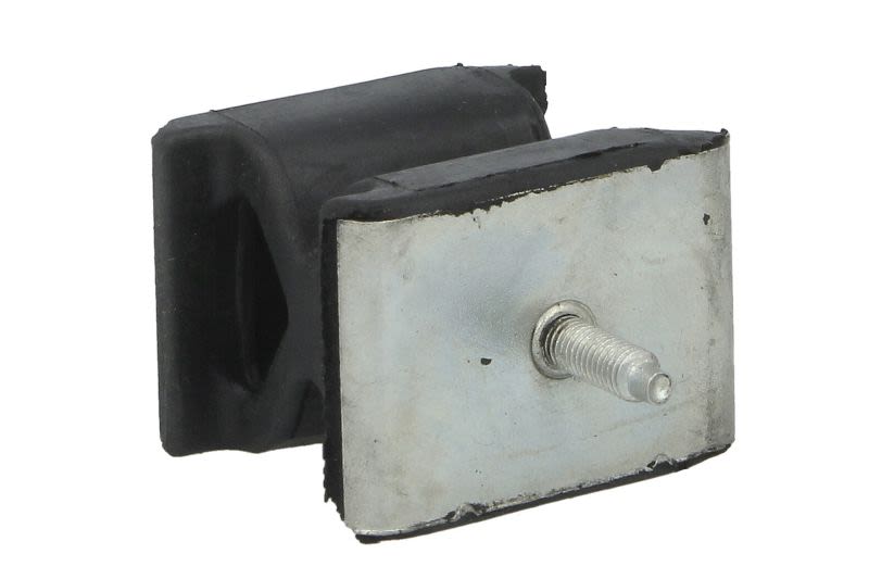Soporte de escape FEBI 30823 para Toyota Aygo 1.2/1.4D/1.6D