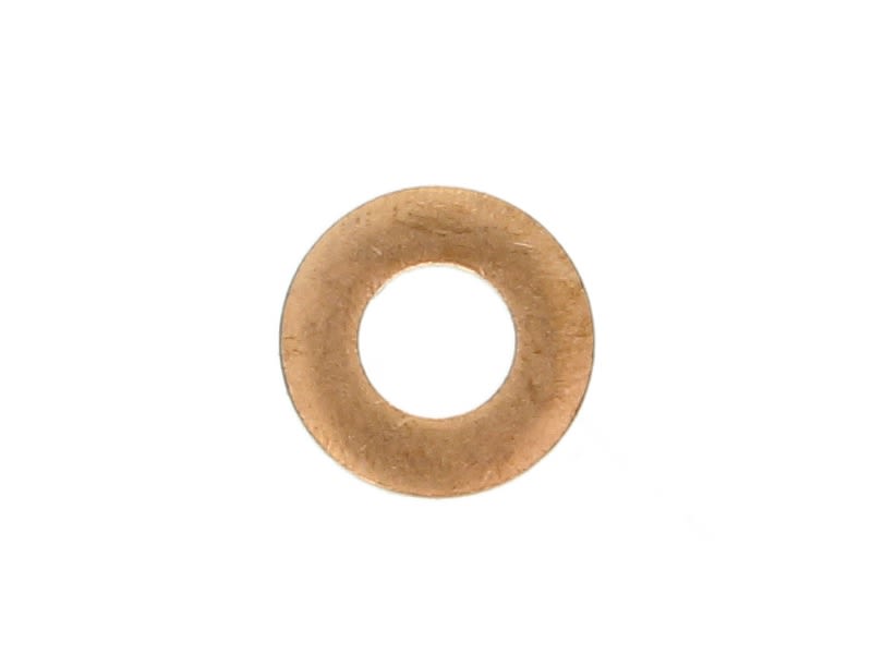 Anillo de retén, common rail inyector ELRING 199.340 para Mercedes-Benz Clase A (W168) 1997-2004