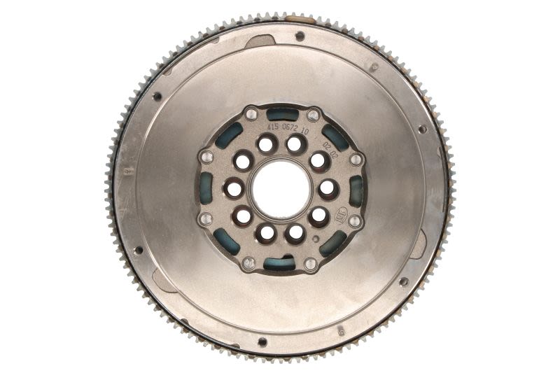 Volante de motor LUK 415 0672 10 para Volvo V40
