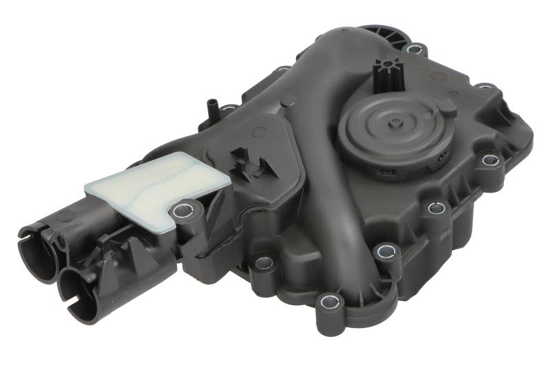 Separador de aceite de ventilación del cárter ELRING B21.010 para Audi A4 B7