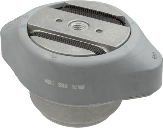 Soporte de caja de cambios manual LEMFOERDER 25865 02 para Audi A4 B5
