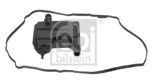 Kit de cambio de aceite de transmisión automática FEBI 186575 para Mercedes-Benz Clase A (V177) 2018-