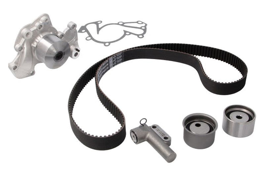 Kit de bomba de agua y correa de distribución GATES KP25555XS para Hyundai Sonata IV