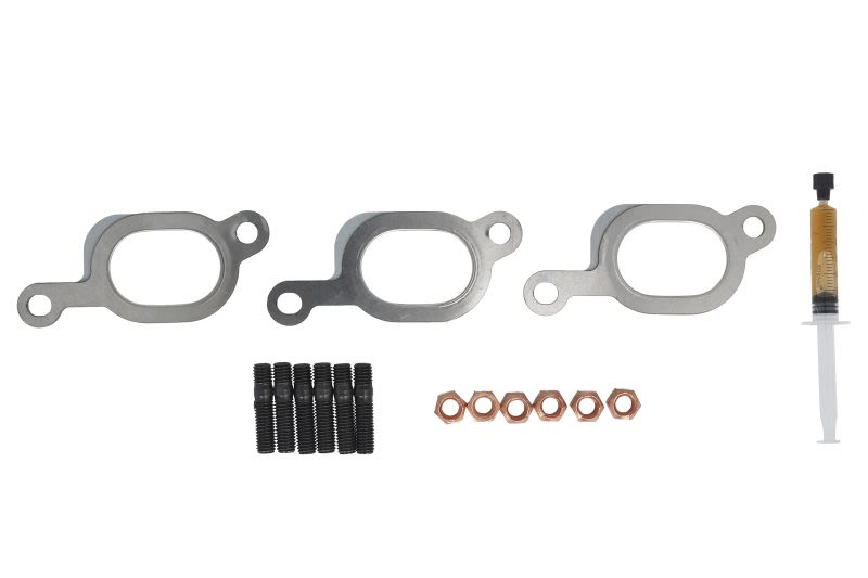 Kit de montaje de turbocompresor AJUSA JTC11637 para Volvo S80 I