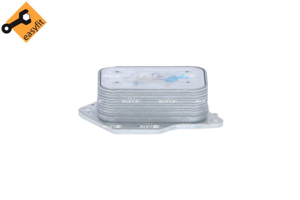 Carcasa de filtro de aceite NRF 31785 para Mercedes-Benz Clase A (V177) 2018-