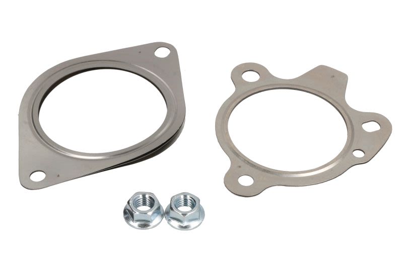 Kit de montaje de escape BM CATALYSTS FK91974 para Renault Clio IV