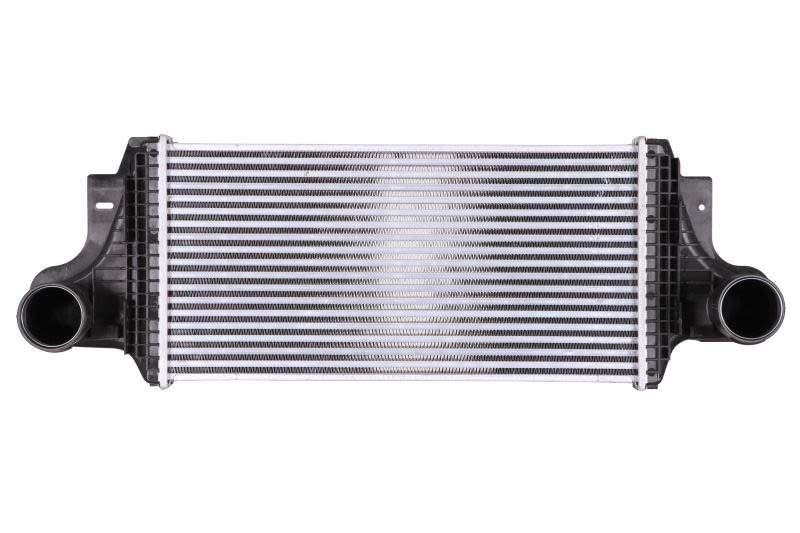 Enfriador de aire de carga (intercooler) NISSENS 96438