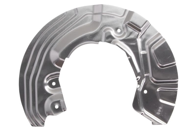 Protector de disco de freno BLIC 6508-03-0062376K para BMW Serie 1 (E81) 2006-2011