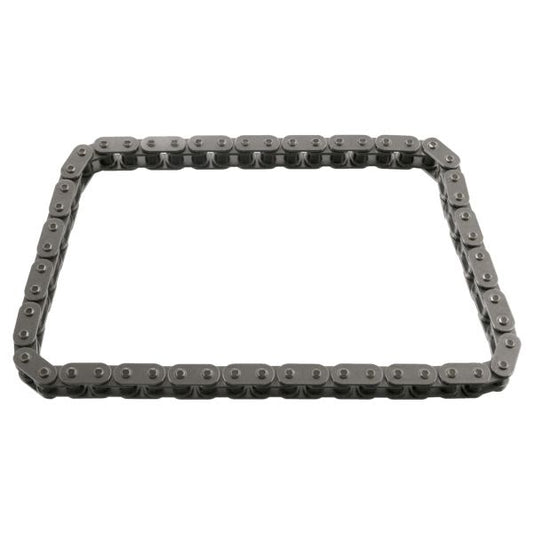 Cadena de accionamiento de bomba de aceite FEBI 25165 para BMW Serie 5 (E39) 1995-2004