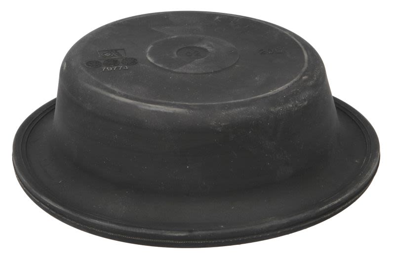 Diafragma de cilindro de freno DT SPARE PARTS 4.80159 para DAF SB