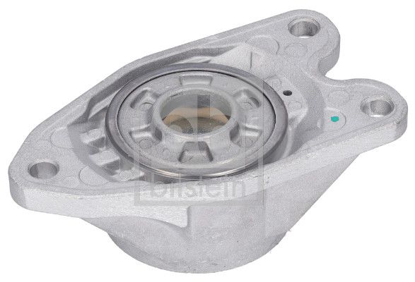 Soporte de montaje de amortiguador de suspensión FEBI 109124 para BMW Serie 1 (F20) 2011-2019