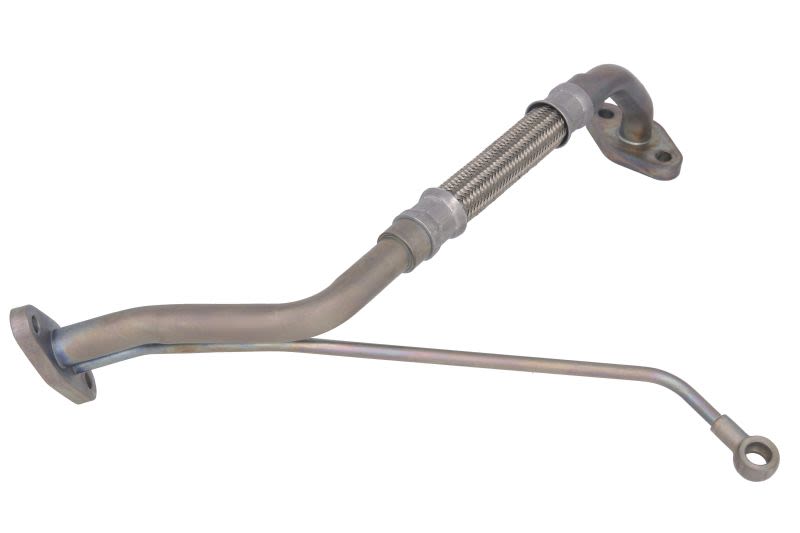 Línea de aceite de turbocompresor AJUSA OP10136 para Toyota Yaris