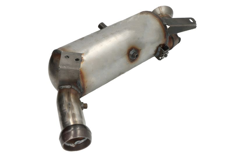 Filtro de partículas (DPF) ASSO MARMITTE SRL 28.15011 para Mercedes-Benz Clase C (C204) 2011-