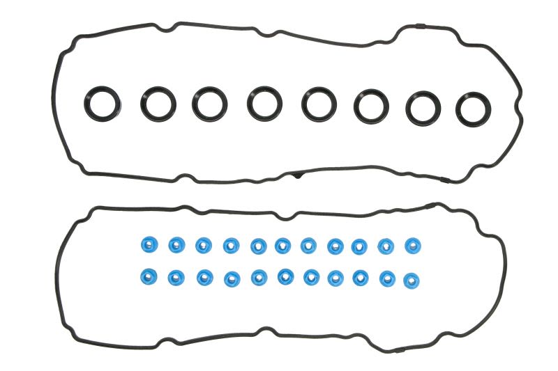 Juego de empaquetaduras de tapa de válvulas DNJ VC4213G para Ford Mustang
