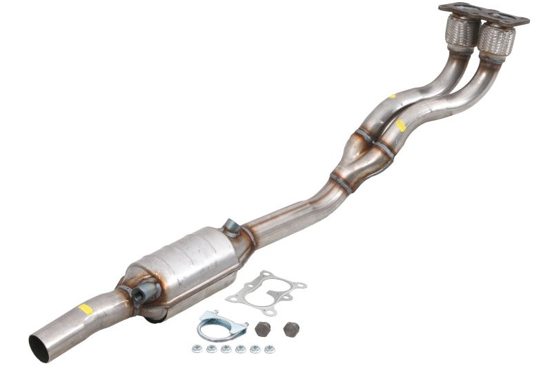 Catalizador BM CATALYSTS BM90529H para Volkswagen Golf IV