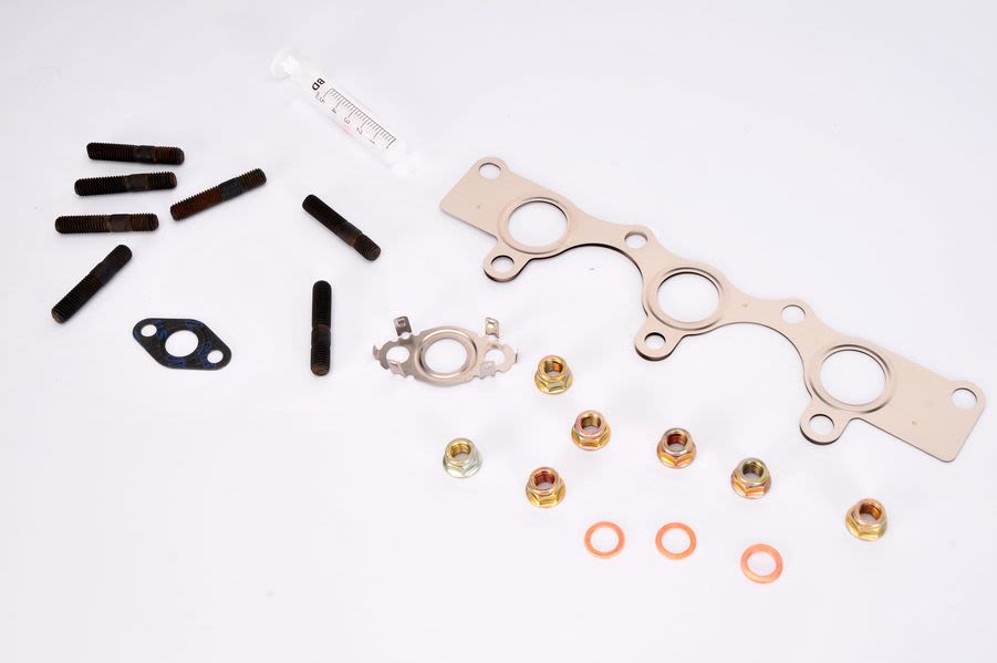 Kit de montaje de turbocompresor ELRING 716.751 para Smart Fortwo