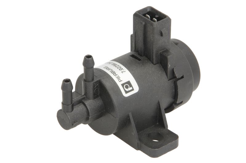 Convertidor de presión de turbocompresor PIERBURG 7.02256.04.0 para Renault Clio II