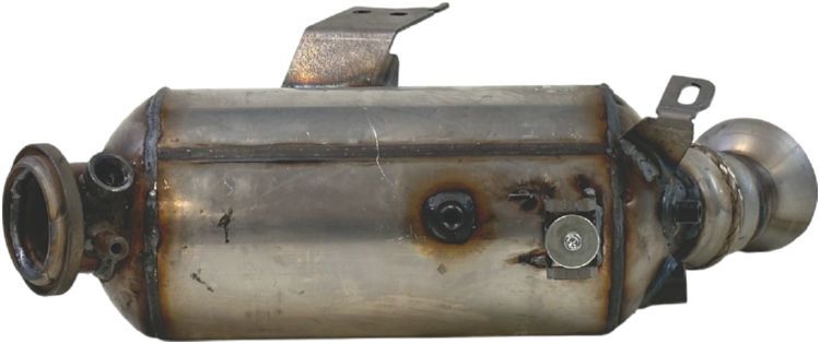 Filtro de partículas (DPF) BOSAL 097-525 para Mercedes-Benz Clase C (A205) 2016-2023