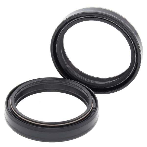 Retén de aceite de suspensión delantera ALL BALLS AB55-127 para Honda CR