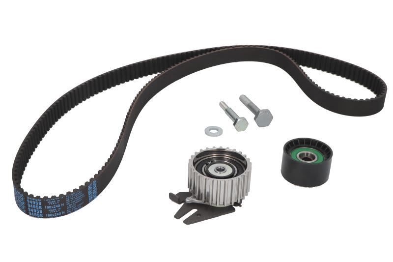 Kit de correa de distribución DAYCO KTB457 para Fiat Stilo